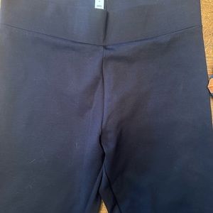 Daily Ritual Ponte Knit Legging